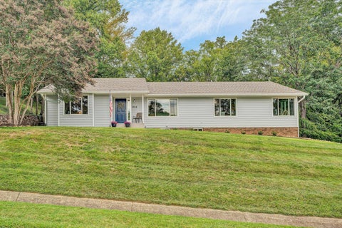 Homes For Sale - 5954 Landview Dr<br/> Roanoke, VA 24018