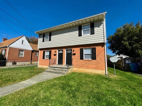 Multifamily For Rent - 3125 Roundhill Ave #3125<br/> Roanoke, VA 24012