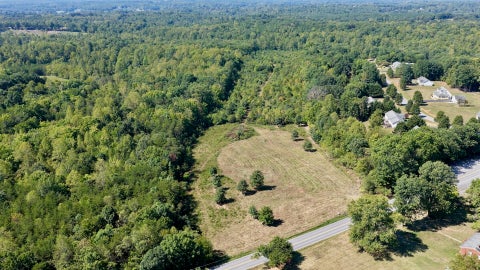 Vacant Land For Sale - 4136 Diamond Hill Rd<br/> Moneta, VA 24121