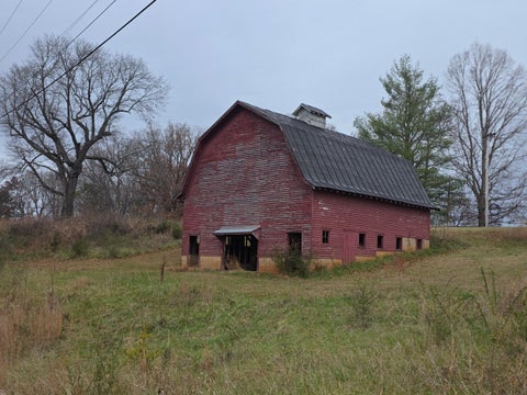 Vacant Land For Sale - Old Franklin Turnpike<br/> Glade Hill, VA 24092