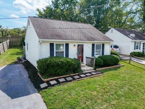Homes For Sale - 1481 Kefauver Rd<br/> Roanoke, VA 24014