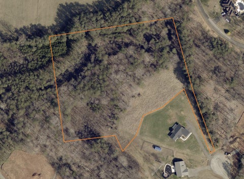 Vacant Land For Sale - 9 Belvior Cir<br/> Bedford County County, Moneta, VA 24121