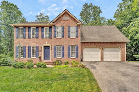 Homes For Sale - 6092 Cezanne Ct<br/> Roanoke, VA 24018