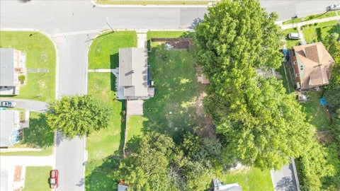 Vacant Land For Sale - 1310 22nd St<br/> Roanoke City County, Roanoke, VA 24017