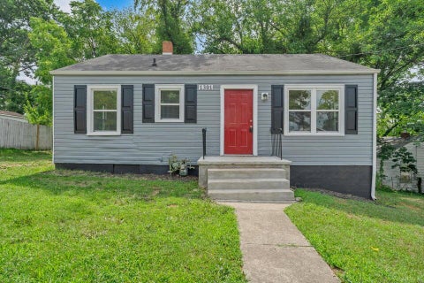 Homes For Sale - 1301 Monroe St<br/> Roanoke, VA 24017