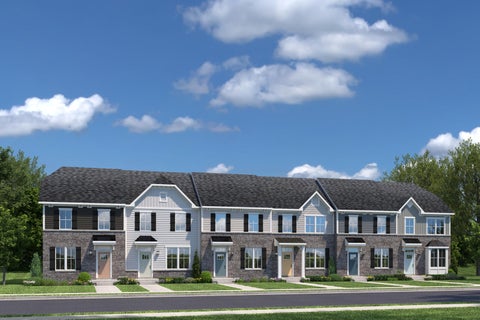 Townhouse For Sale - 3678 Keagy Rd<br/> Roanoke, VA 24018