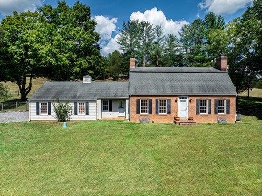 3262 W MIDLAND TRL, LEXINGTON, VA 24450 - Image 66e2fe4fd65b01cbecc8d104b9839508/2850483764