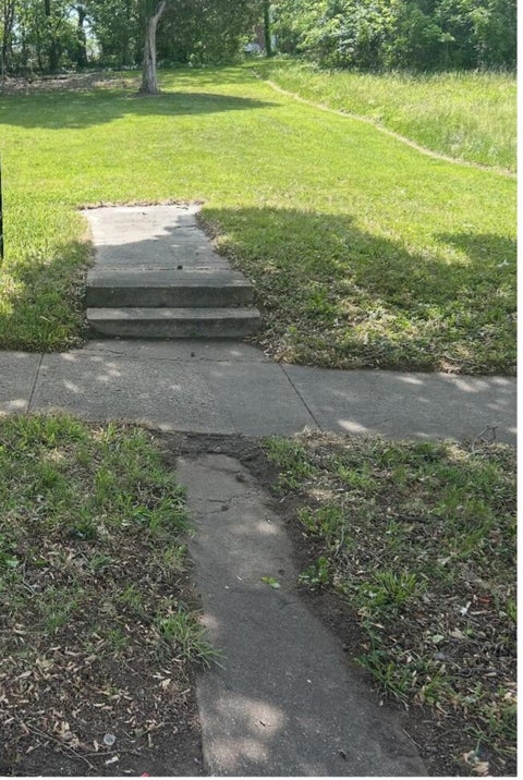 Vacant Land For Sale - 923 Lafayette Blvd<br/> Roanoke City County, Roanoke, VA 24017