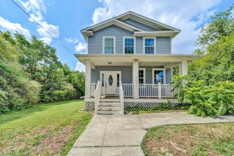 Homes For Sale - 2016 Hanover Ave<br/> Roanoke, VA 24017