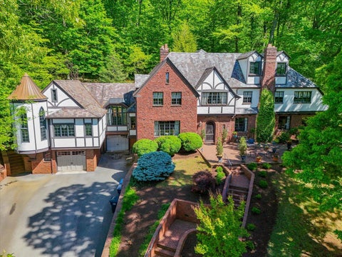 Homes For Sale - 2412 Robin Hood Rd<br/> Roanoke City County, Roanoke, VA 24014