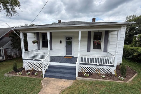 Homes For Sale - 2225 Sabine Ave<br/> Lynchburg, VA 24501