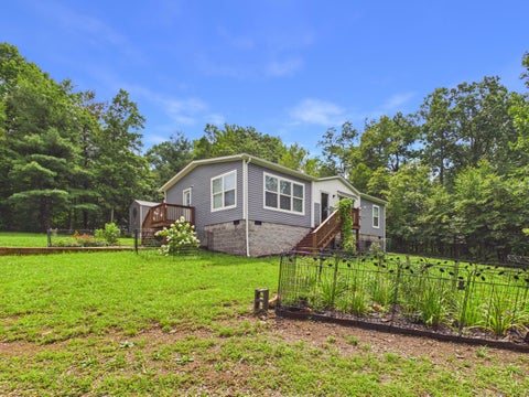Mobile Home For Sale - 376 Ridge Oak Dr<br/> Franklin County County, Copper Hill, VA 24079