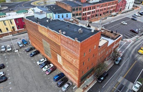 Multifamily For Sale - 135 Salem Ave<br/> Roanoke, VA 24011
