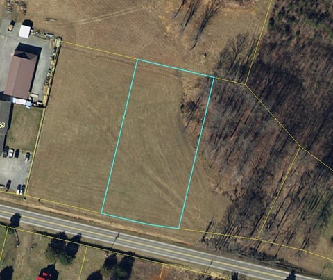 Vacant Land For Sale - LOT 15 Old Franklin Tpke<br/> Union Hall, VA 24176