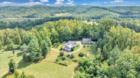 Vacant Land For Sale - 280 Woodwinds Rd<br/> Callaway, VA 24067