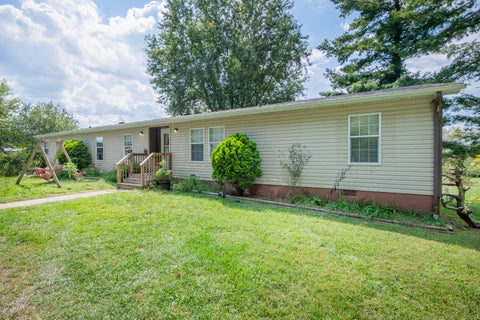 Homes For Sale - 6782 Floyd Hwy<br/> Copper Hill, VA 24079