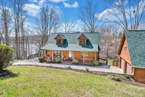 Homes For Sale - 239 Blackwater Landing Dr<br/> Wirtz, VA 24184