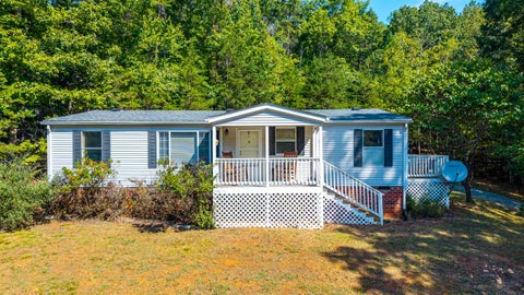 Mobile Home For Sale - 4662 Altice Rd<br/> Moneta, VA 24121