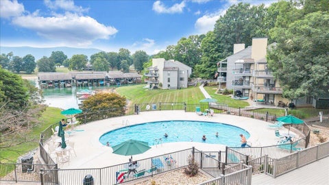 Condo For Sale - 75 Dockside Cir #UNIT 310<br/> Moneta, VA 24121