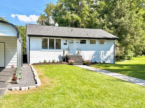 Homes For Sale - 1629 Golfside Ave<br/> Roanoke City County, Roanoke, VA 24017