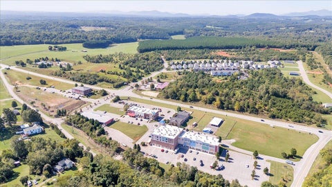 Vacant Land For Sale - LOT 11 Mercantile St<br/> Bedford County County, Moneta, VA 24121
