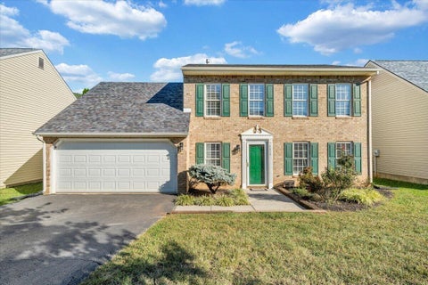 Homes For Sale - 4839 Golfview Dr<br/> Roanoke, VA 24019