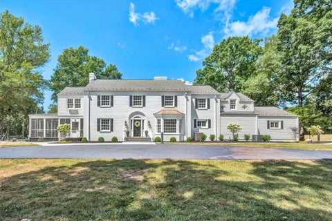 Homes For Sale - 750 Penn Hall Rd<br/> Union Hall, VA 24176