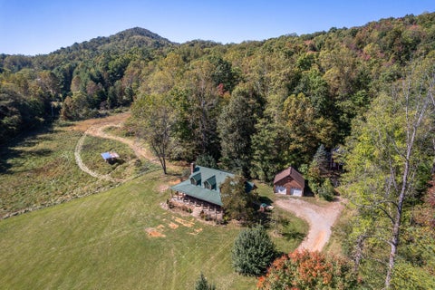 Homes For Sale - 600 Bridgewater Ln<br/> Ferrum, VA 24088