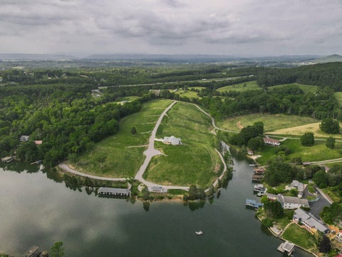 Vacant Land For Sale - LOT 8 Tanager Cove<br/> Dublin, VA 24084
