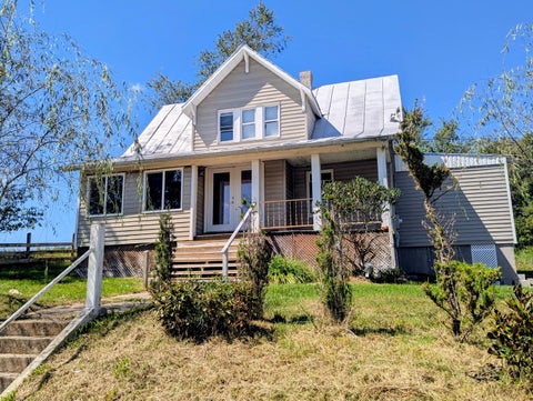 Homes For Sale - 4938 Floyd Hwy<br/> Willis, VA 24380