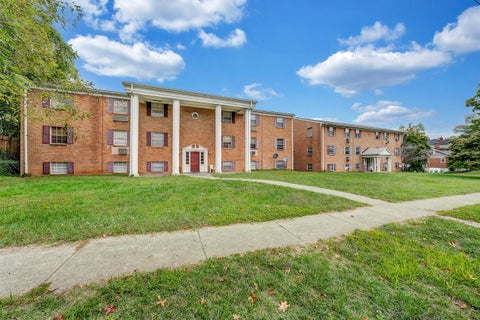 Apartment For Rent - 1711 Westover Ave #8<br/> Roanoke, VA 24015