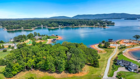 Vacant Land For Sale - LOT 13 Sail Away Ln<br/> Moneta, VA 24121