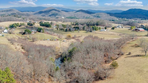 Vacant Land For Sale - TBD Wetherburn Rd<br/> Montgomery County, Christiansburg, VA 24073