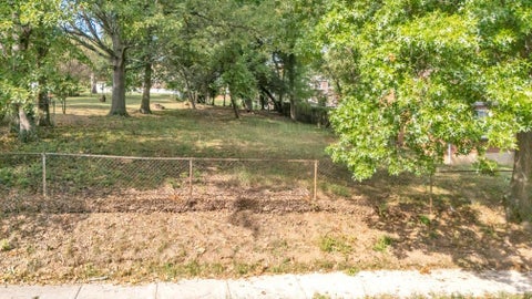 Vacant Land For Sale - 29th St<br/> Roanoke, VA 24017