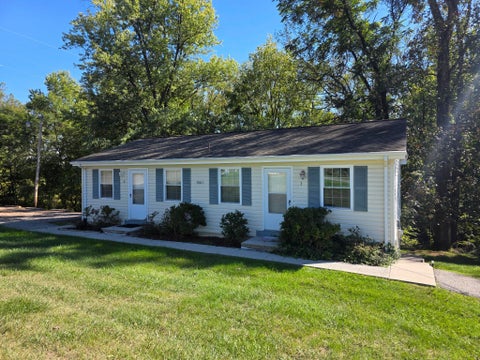 Multifamily For Rent - 1561 Blanton Ave #3<br/> Roanoke, VA 24014