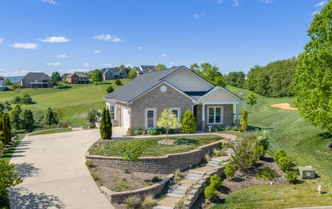 Homes For Sale - 45 Fairway Ct<br/> Botetourt County, Daleville, VA 24083