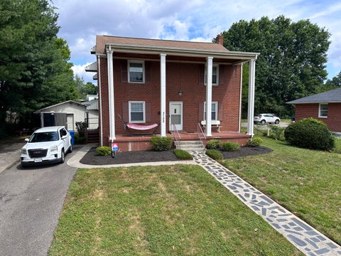 Multifamily For Sale - 3102 Angell Ave<br/> Roanoke, VA 24012