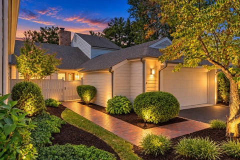 Townhouse For Sale - 2517 S Clearing Rd<br/> Salem, VA 24153