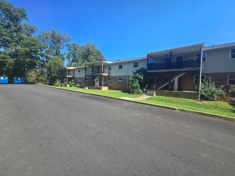Apartment For Rent - 1301 Burks St #4A<br/> Roanoke, VA 24015