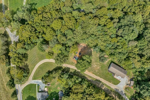 Homes For Sale - 75 Walnut Ridge Rd<br/> Botetourt County, Troutville, VA 24175