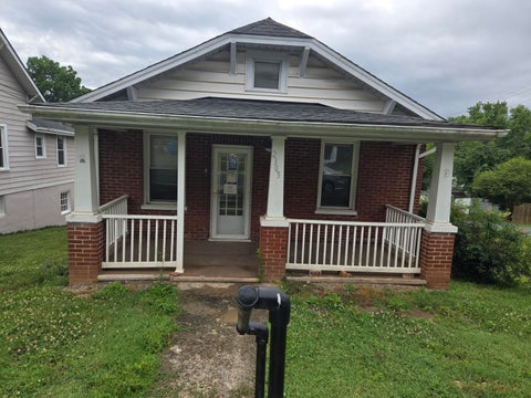 Homes For Sale - 2303 King St<br/> Roanoke City County, Roanoke, VA 24012