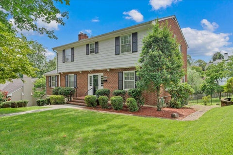 Homes For Sale - 1610 Wilbur Rd<br/> Roanoke City County, Roanoke, VA 24015