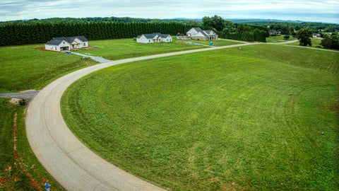Vacant Land For Sale - LOT 33 Nyle Ridge Rd<br/> Wirtz, VA 24184