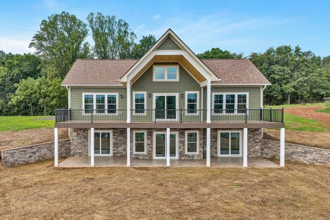Homes For Sale - 6990 Horseshoe Bend Rd<br/> Goodview, VA 24095