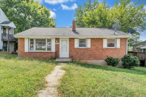Homes For Sale - 4248 Tennessee Ave<br/> Roanoke, VA 24017
