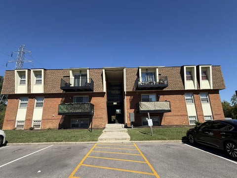 Apartment For Rent - 3513 Normandy Ln #APT. 40<br/> Roanoke, VA 24018