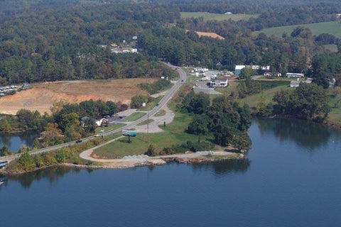 Vacant Land For Sale - Moneta Rd<br/> Bedford County County, Moneta, VA 24121