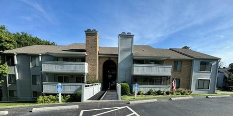 Condo For Sale - 2523 Gatehouse Ln<br/> Salem, VA 24153