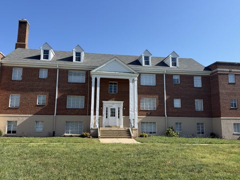 Apartment For Rent - 2339 Memorial Ave #23<br/> Roanoke, VA 24015