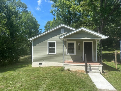 Homes For Sale - 3819 Virginia Ave<br/> Roanoke City County, Roanoke, VA 24017